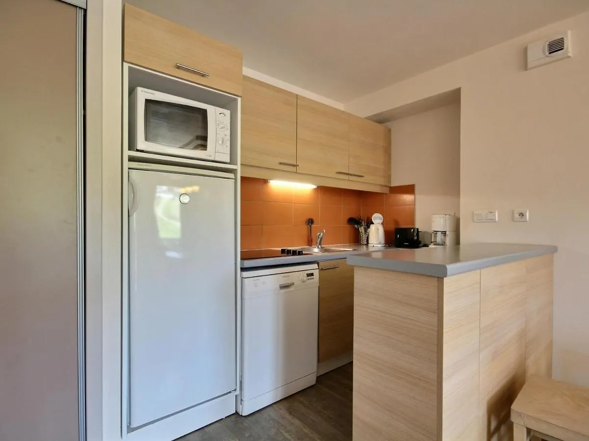 Duplex Moderne Proche Pistes, Balcon, Cuisine Equipee, Pour 7 Pers - Fr-1-455-181 Apartment La Plagne-Tarentaise France