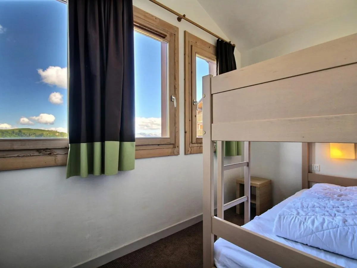 Duplex Moderne Proche Pistes, Balcon, Cuisine Equipee, Pour 7 Pers - Fr-1-455-181 Apartment La Plagne-Tarentaise