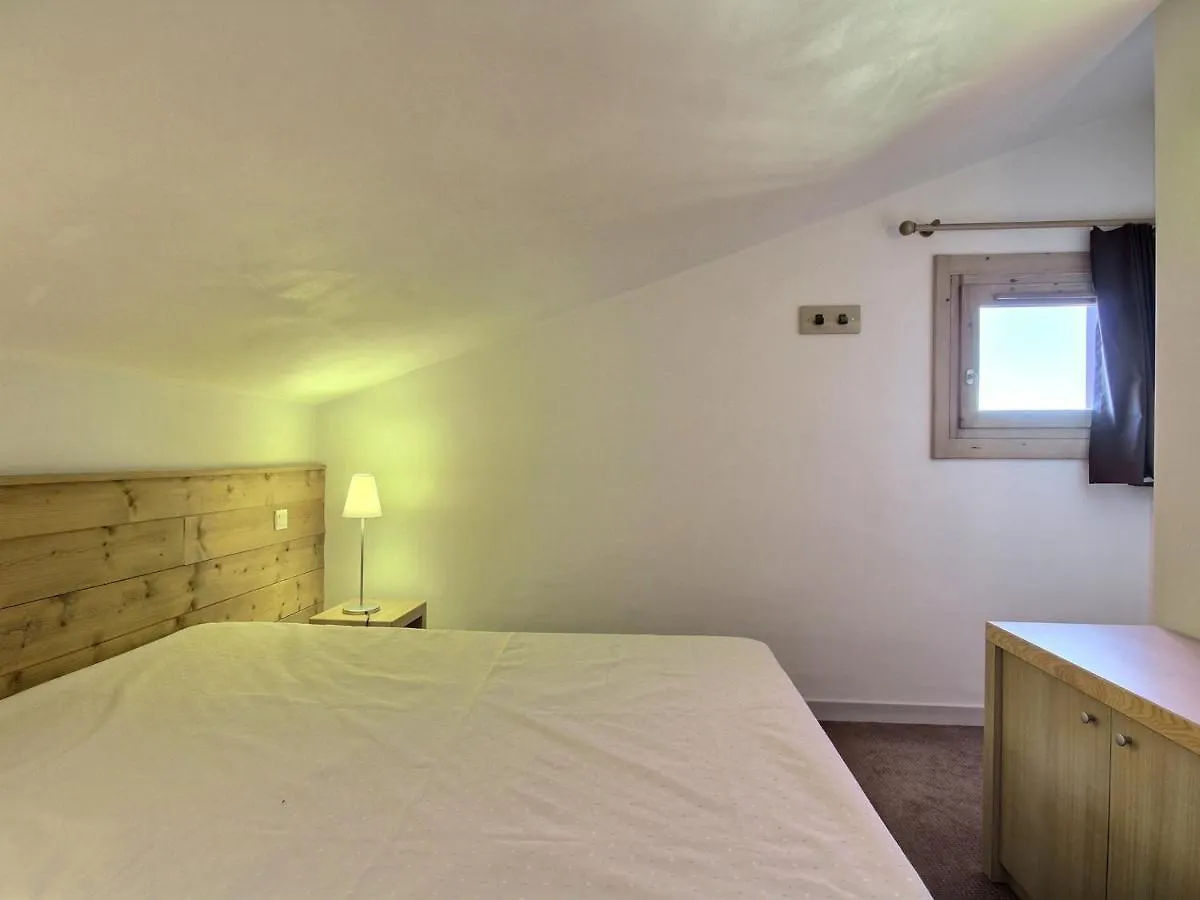 Duplex Moderne Proche Pistes, Balcon, Cuisine Equipee, Pour 7 Pers - Fr-1-455-181 Apartment La Plagne-Tarentaise