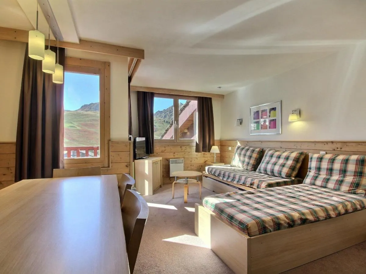 Duplex Moderne Proche Pistes, Balcon, Cuisine Equipee, Pour 7 Pers - Fr-1-455-181 Apartment La Plagne-Tarentaise