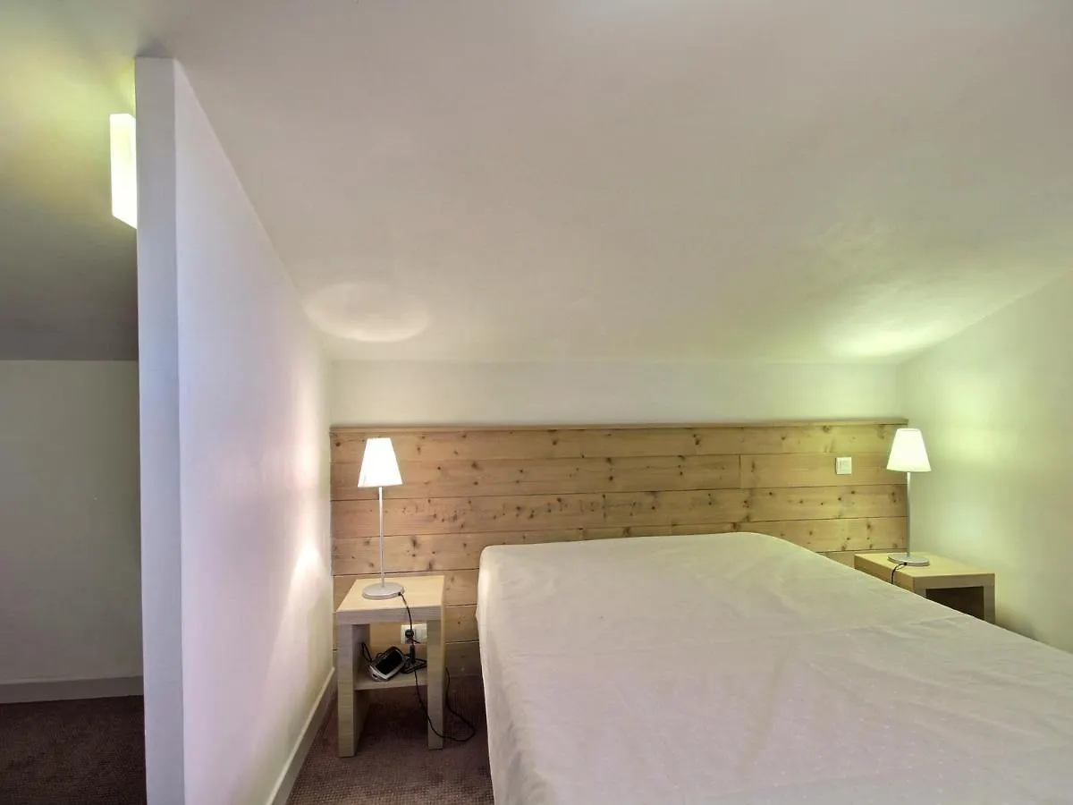 Duplex Moderne Proche Pistes, Balcon, Cuisine Equipee, Pour 7 Pers - Fr-1-455-181 Apartment La Plagne-Tarentaise 0*,  France