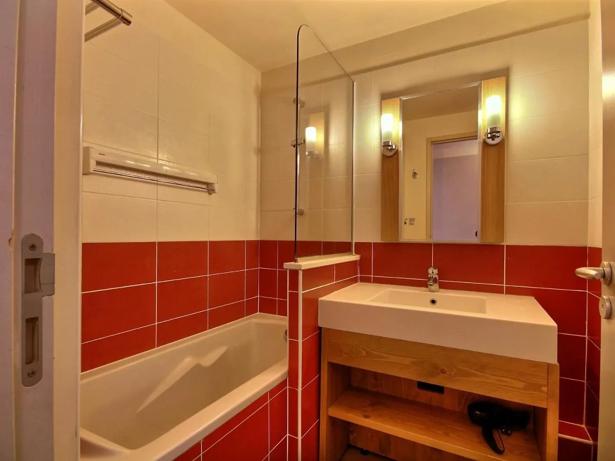 Ferienwohnung Duplex Moderne Proche Pistes, Balcon, Cuisine Equipee, Pour 7 Pers - Fr-1-455-181 La Plagne-Tarentaise Apartment